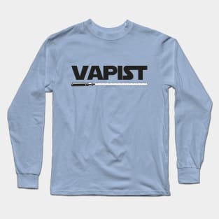 Vapist Long Sleeve T-Shirt